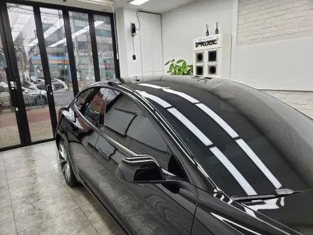 은평구 썬팅은 왜 여기서 해야될까요!? 테슬라 모델3 하이랜드 신차패키지 전문점 제이존 / 은평, 연신내, 응암