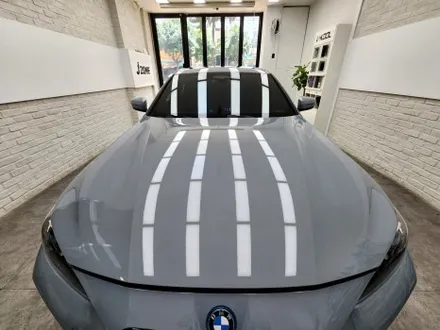 은평구 서대문 고양시 PPF 전문점 제이존//은평구 유리막코팅 ( BMW 40i 라이트/본넷 PPF,유리막코팅) / 은평, 연신내, 응암