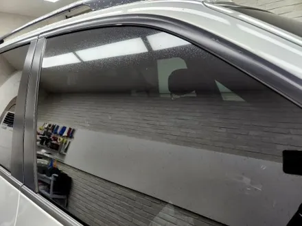 자동차 워터스팟 물때제거 BMW X5 작업 / 은평, 연신내, 응암