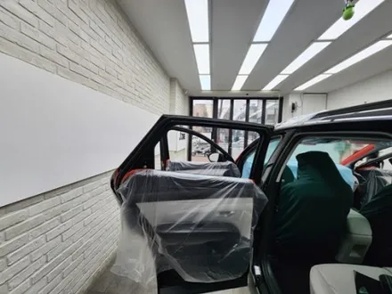 마포구 신차패키지 전문업체를 찾다! 투싼 신차패키지 기록 / 은평, 연신내, 응암