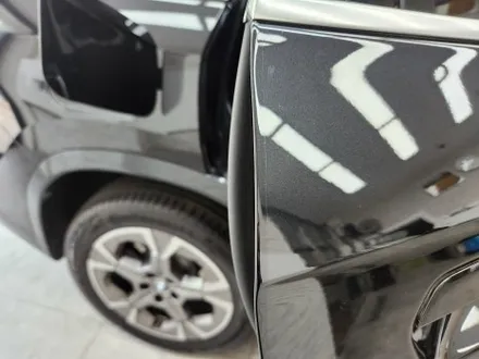 은평구 썬팅/PPF/랩핑을 한번에 진행하는 업체가 있나요~!?BMW X1 썬팅/PPF / 은평, 연신내, 응암