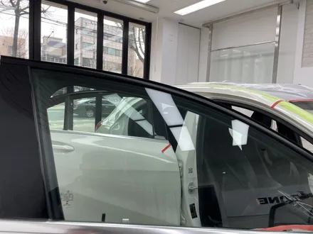 은평구 썬팅 전문 제이존( Benz a45amg ) 블락포디 썬팅 재시공 / 은평, 연신내, 응암