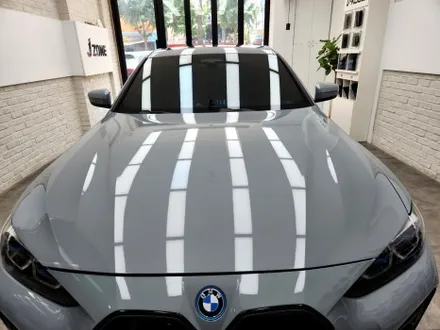 은평구 서대문 고양시 PPF 전문점 제이존//은평구 유리막코팅 ( BMW 40i 라이트/본넷 PPF,유리막코팅) / 은평, 연신내, 응암