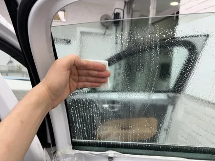 은평구썬팅[진관동,불광동] 레이노 팬텀2 밝은농도로 재시공! / 은평, 연신내, 응암