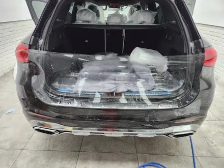 벤츠 GLC 전체 PPF시공은 어디서부터 어떻게 어디서?은평구 PPF 전문점을 찾아가다 / 은평, 연신내, 응암