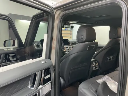 은평구 썬팅 벤츠 G바겐 63amg 3M 크리스탈 썬팅 / 은평, 연신내, 응암