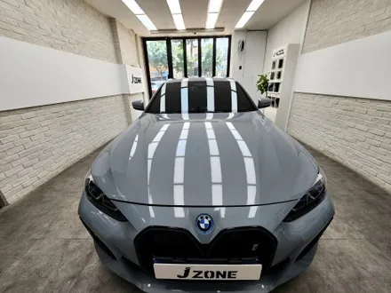 은평구 서대문 고양시 PPF 전문점 제이존//은평구 유리막코팅 ( BMW 40i 라이트/본넷 PPF,유리막코팅) / 은평, 연신내, 응암