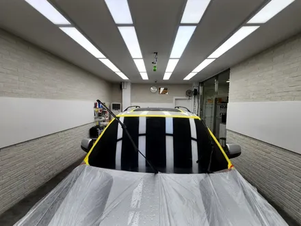 자동차 워터스팟 물때제거 BMW X5 작업 / 은평, 연신내, 응암