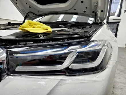 종로구PPF//종로 PPF,랩핑//종로구 생활보호PPF//종로유리막코팅 전문점 제이존(BMW 530e PPF) / 은평, 연신내, 응암