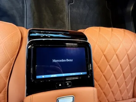 Benz S450 4MATIC Long 전체 PPF 와 실내 PPF,제이존(J zone) / 은평, 연신내, 응암