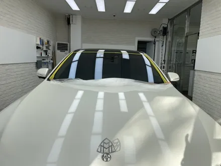 은평구 유막제거,벤츠 S650(마이바흐) / 은평, 연신내, 응암