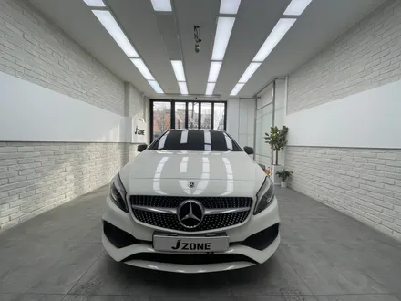 은평구 썬팅 전문 제이존( Benz a45amg ) 블락포디 썬팅 재시공 / 은평, 연신내, 응암