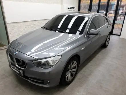 마포구 썬팅,마포 블락포디 전문점 제이존(BMW GT 썬팅) / 은평, 연신내, 응암