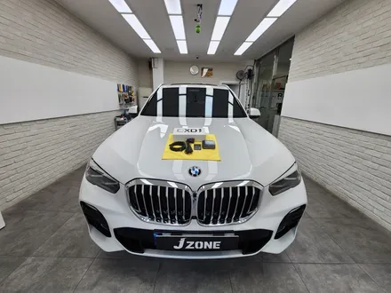마포 블랙박스 // 홍대 합정 신촌 블랙박스 전문점 제이존 ( BMW X5 QXD1 , 블랙박스 장착 , 상시/주차녹화) / 은평, 연신내, 응암