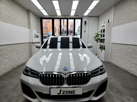 종로구PPF//종로 PPF,랩핑//종로구 생활보호PPF//종로유리막코팅 전문점 제이존(BMW 530e PPF) / 은평, 연신내, 응암