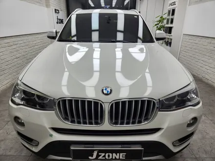 [고양/향동] 블랙박스 전문점 찾기 ! BMW X3 파인뷰 LXQ500설치 / 은평, 연신내, 응암