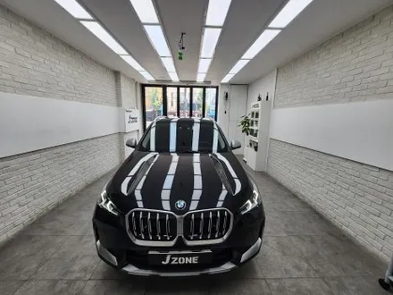 은평구 썬팅/PPF/랩핑을 한번에 진행하는 업체가 있나요~!?BMW X1 썬팅/PPF / 은평, 연신내, 응암