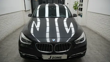BMW GT 더 스미스 은평점에서 시공받기~ / 은평, 연신내, 응암