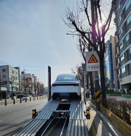 은평구//서대문 테슬라 성지[[썬팅,신차패키지란 이정도까지!!]]루마버텍스 900 / 은평, 연신내, 응암