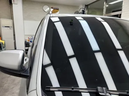 자동차 워터스팟 물때제거 BMW X5 작업 / 은평, 연신내, 응암