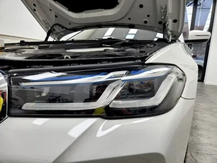 종로구PPF//종로 PPF,랩핑//종로구 생활보호PPF//종로유리막코팅 전문점 제이존(BMW 530e PPF) / 은평, 연신내, 응암