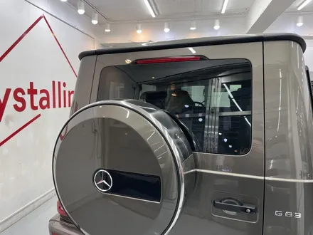 은평구 썬팅 벤츠 G바겐 63amg 3M 크리스탈 썬팅 / 은평, 연신내, 응암
