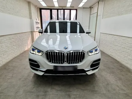 은평 썬팅 레인보우 VS200 ( BMW X5 썬팅 재시공) / 은평, 연신내, 응암