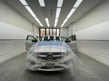 은평구 썬팅 전문 제이존( Benz a45amg ) 블락포디 썬팅 재시공 / 은평, 연신내, 응암
