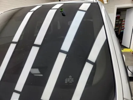 자동차 워터스팟 물때제거 BMW X5 작업 / 은평, 연신내, 응암