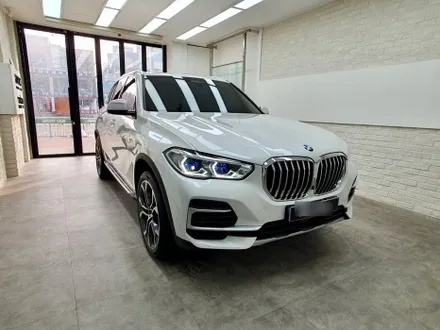 은평 썬팅 레인보우 VS200 ( BMW X5 썬팅 재시공) / 은평, 연신내, 응암