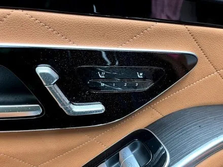Benz S450 4MATIC Long 전체 PPF 와 실내 PPF,제이존(J zone) / 은평, 연신내, 응암