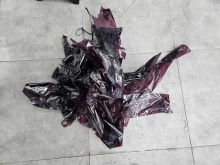 은평구썬팅,구산동썬팅 K5 썬팅 재시공(레이노 S9 스팩) / 은평, 연신내, 응암
