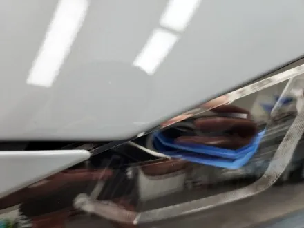 은평구 서대문 고양시 PPF 전문점 제이존//은평구 유리막코팅 ( BMW 40i 라이트/본넷 PPF,유리막코팅) / 은평, 연신내, 응암