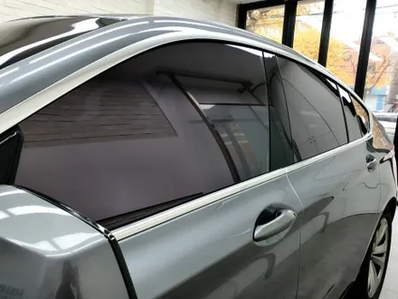 마포구 썬팅,마포 블락포디 전문점 제이존(BMW GT 썬팅) / 은평, 연신내, 응암