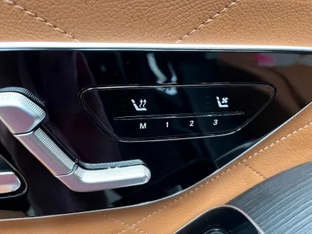 Benz S450 4MATIC Long 전체 PPF 와 실내 PPF,제이존(J zone) / 은평, 연신내, 응암