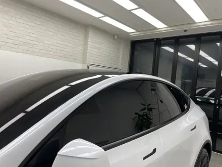 은평구//서대문 테슬라 성지[[썬팅,신차패키지란 이정도까지!!]]루마버텍스 900 / 은평, 연신내, 응암