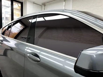 마포구 썬팅,마포 블락포디 전문점 제이존(BMW GT 썬팅) / 은평, 연신내, 응암