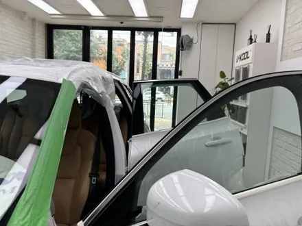 은평구썬팅[진관동,불광동] 레이노 팬텀2 밝은농도로 재시공! / 은평, 연신내, 응암