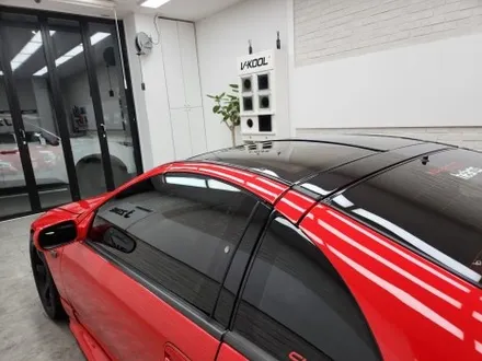 닛산 페어레이디 300ZX 레어차량 썬팅/블랙박스/PPF 하기 ~ / 은평, 연신내, 응암