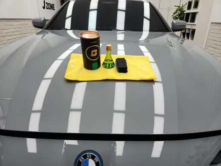 은평구 서대문 고양시 PPF 전문점 제이존//은평구 유리막코팅 ( BMW 40i 라이트/본넷 PPF,유리막코팅) / 은평, 연신내, 응암