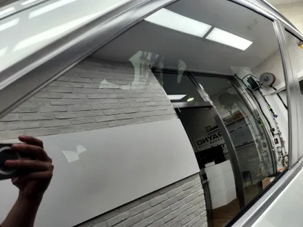 자동차 워터스팟 물때제거 BMW X5 작업 / 은평, 연신내, 응암