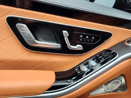 Benz S450 4MATIC Long 전체 PPF 와 실내 PPF,제이존(J zone) / 은평, 연신내, 응암
