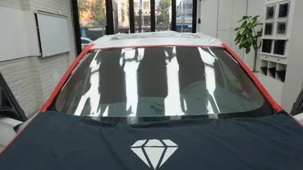 은평구 썬팅 줄서는 집이있다!?BMW 3시리즈 반사필름 시공하기! / 은평, 연신내, 응암