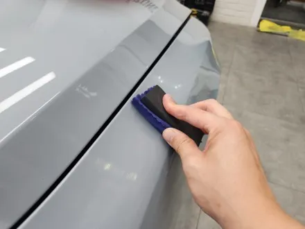 은평구 서대문 고양시 PPF 전문점 제이존//은평구 유리막코팅 ( BMW 40i 라이트/본넷 PPF,유리막코팅) / 은평, 연신내, 응암