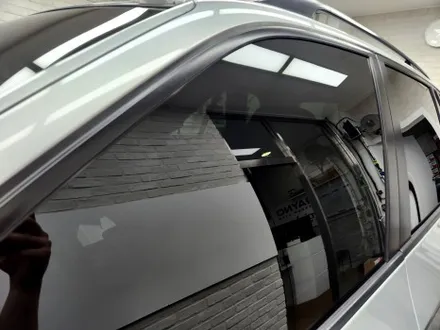 자동차 워터스팟 물때제거 BMW X5 작업 / 은평, 연신내, 응암