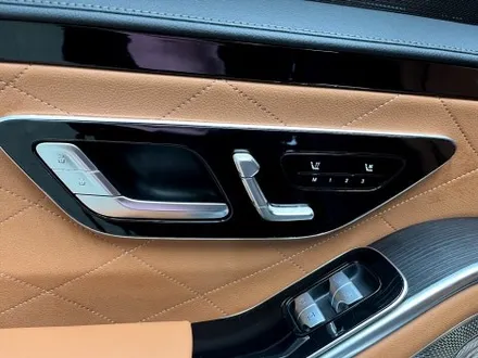 Benz S450 4MATIC Long 전체 PPF 와 실내 PPF,제이존(J zone) / 은평, 연신내, 응암