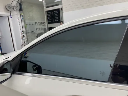 은평구 썬팅 전문 제이존( Benz a45amg ) 블락포디 썬팅 재시공 / 은평, 연신내, 응암