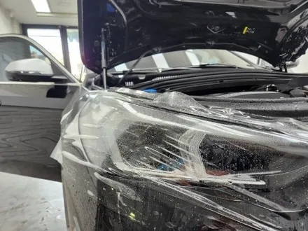 은평구 썬팅/PPF/랩핑을 한번에 진행하는 업체가 있나요~!?BMW X1 썬팅/PPF / 은평, 연신내, 응암