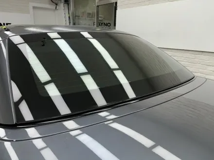 BMW M4 컨버터블 썬팅하러 서대문에서 은평구가기~레인보우 Vs200 / 은평, 연신내, 응암