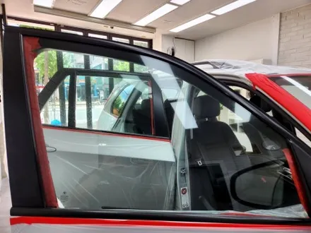상암동 썬팅,마포구구 썬팅 전문점 제이존( BMW X5 썬팅 재시공) / 은평, 연신내, 응암